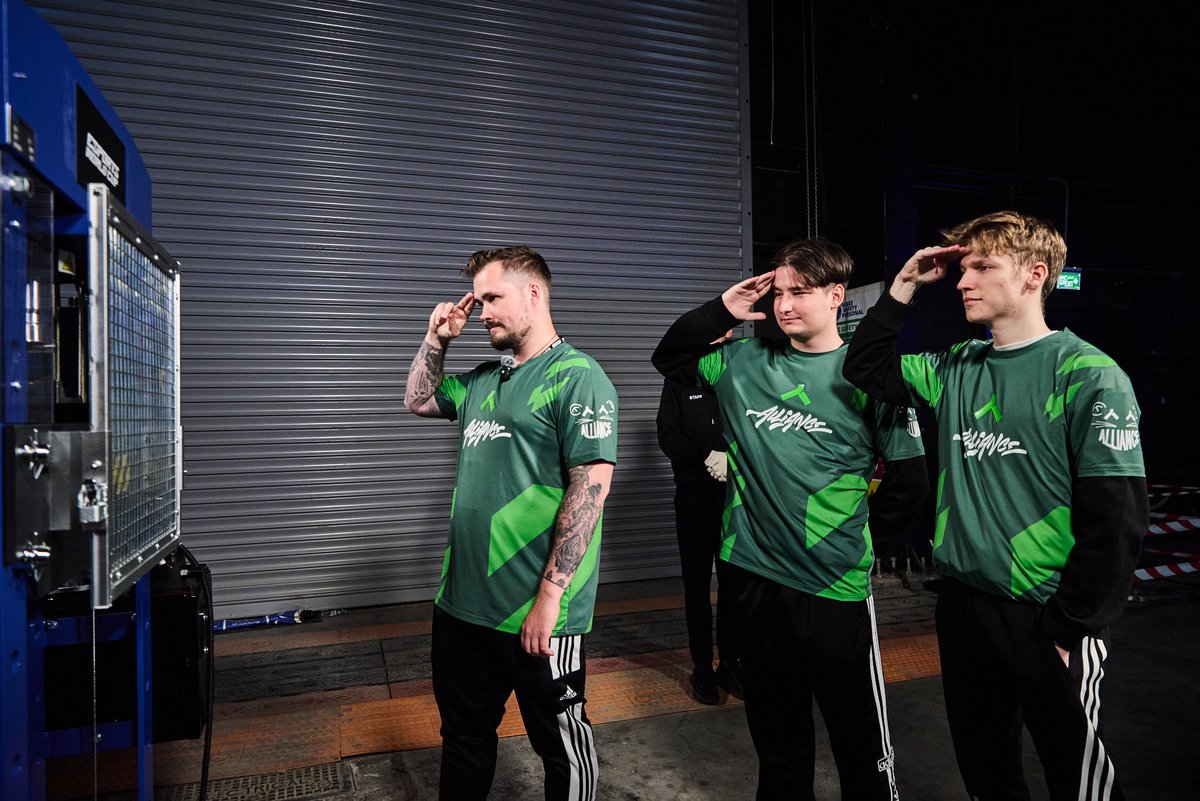 Esports World Cup tweet media