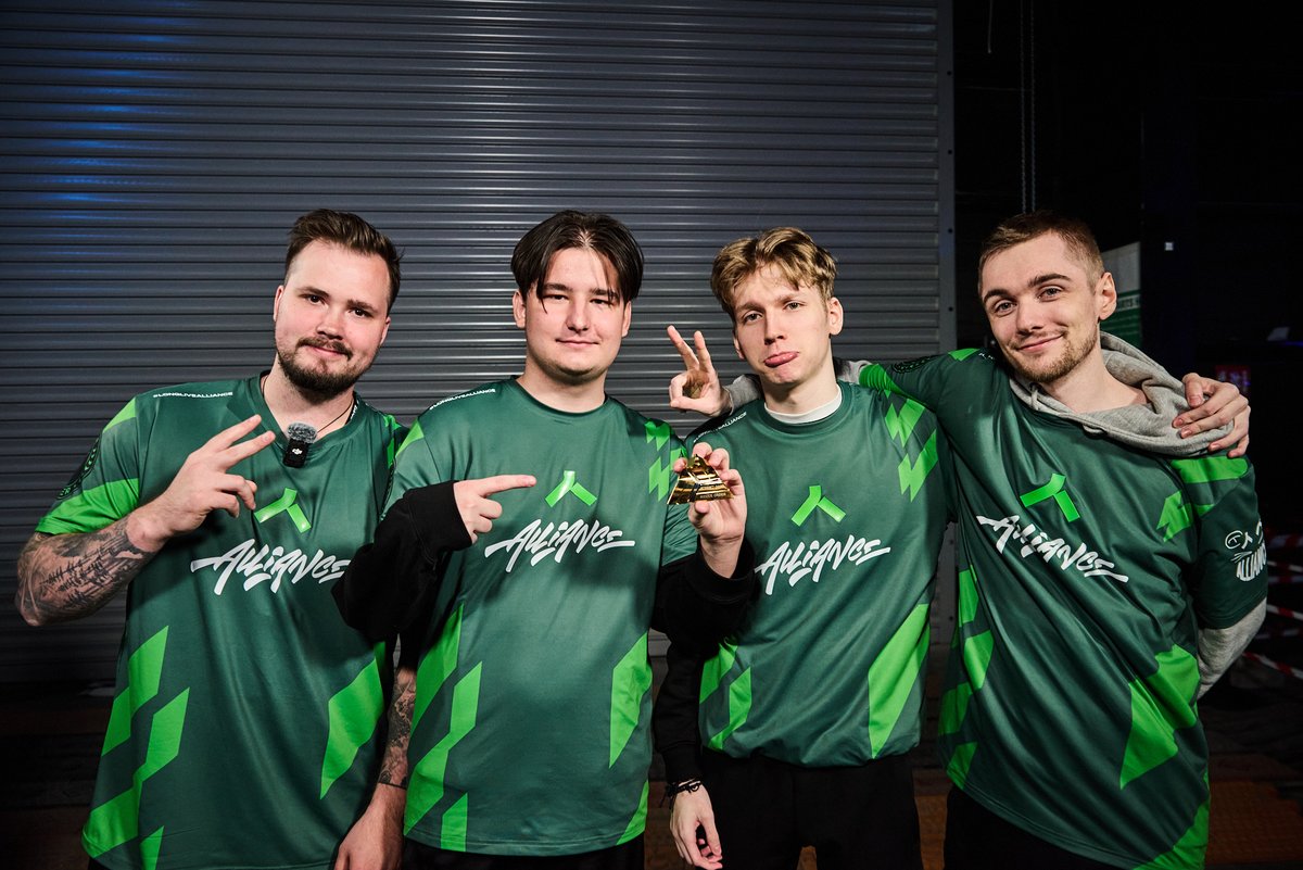 Esports World Cup tweet media