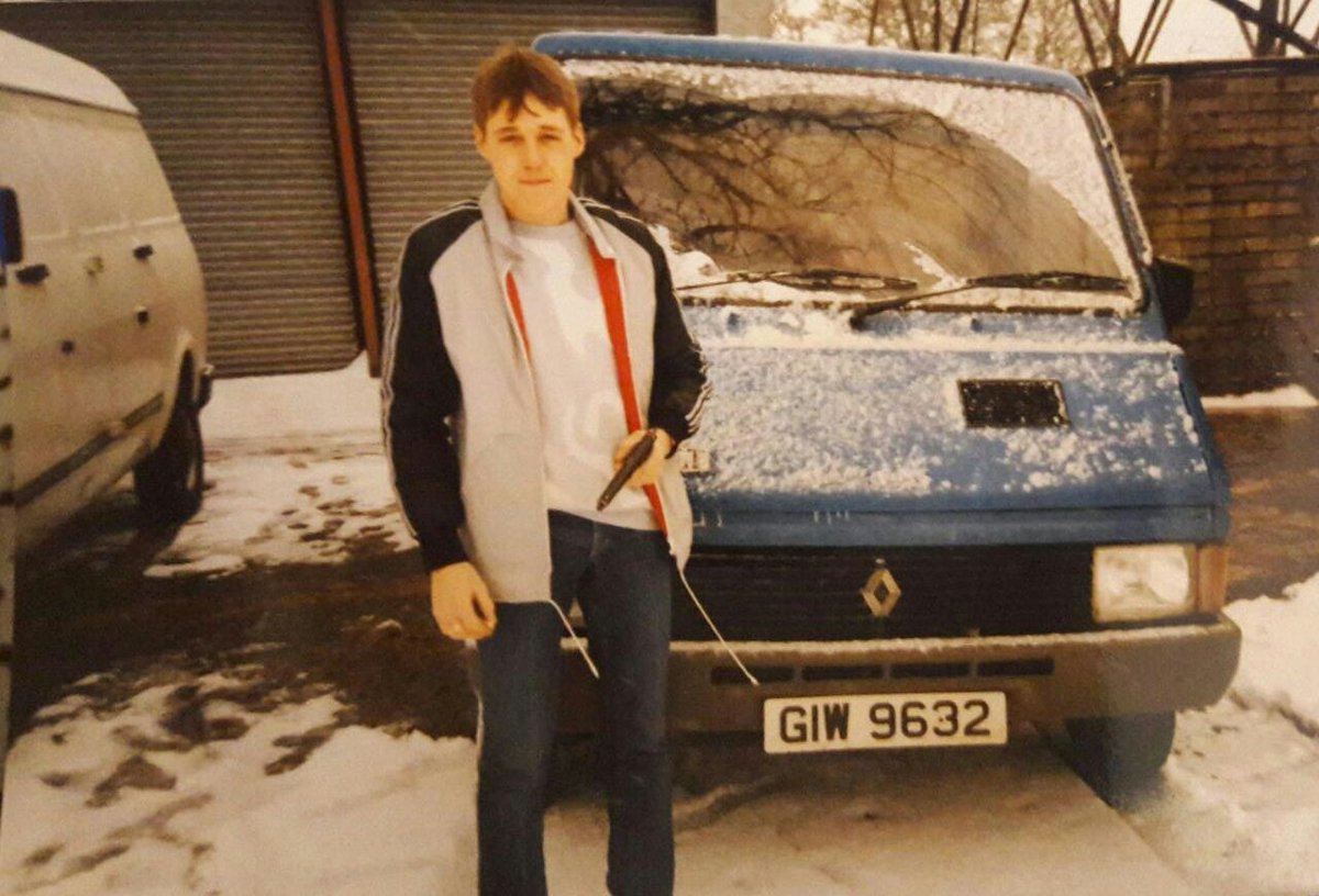 gazztom35's tweet photo. Apparently, I'm a ‘far-right thug’  
I want to follow fellow ‘far-right thuggish’ ordinary UK citizens
 
Please like, repost, and follow 

#FarRightThugsUnite https://t.co/YBxiwrKbRW
