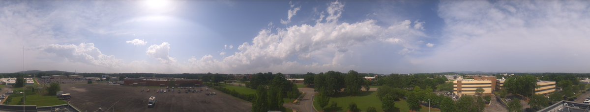 UAH SWIRLL tweet media