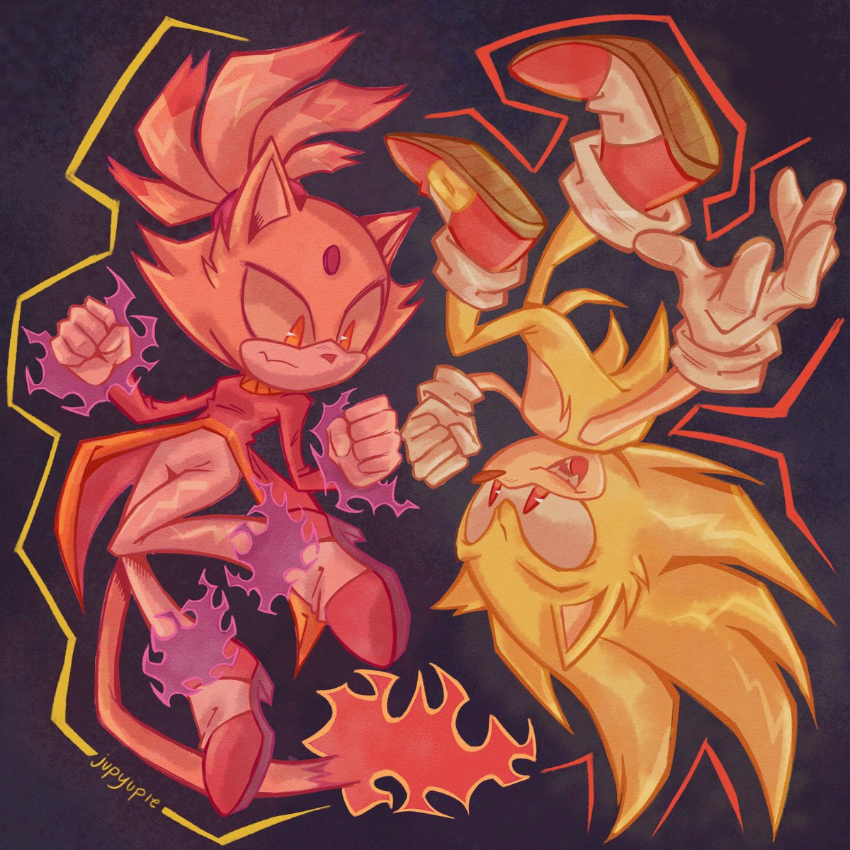 jupyupie tweet media