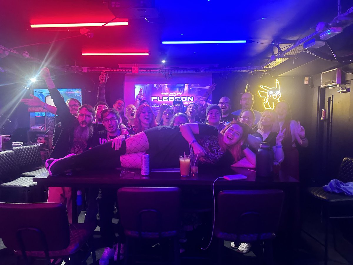 Rage | Tech & RPG tweet media