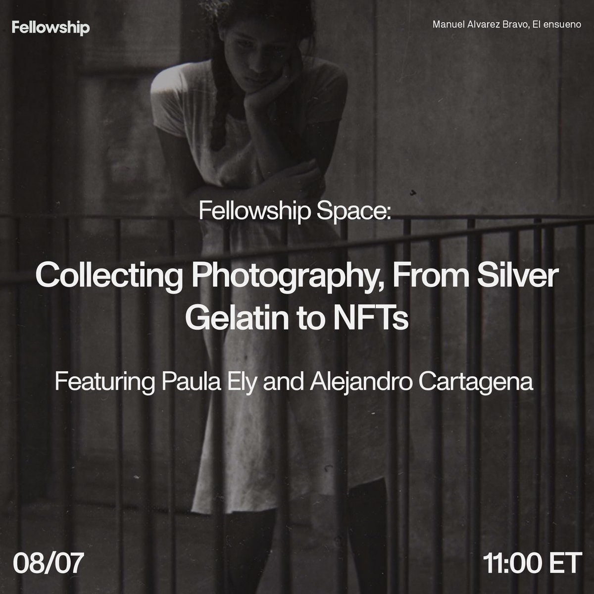 Fellowship tweet media