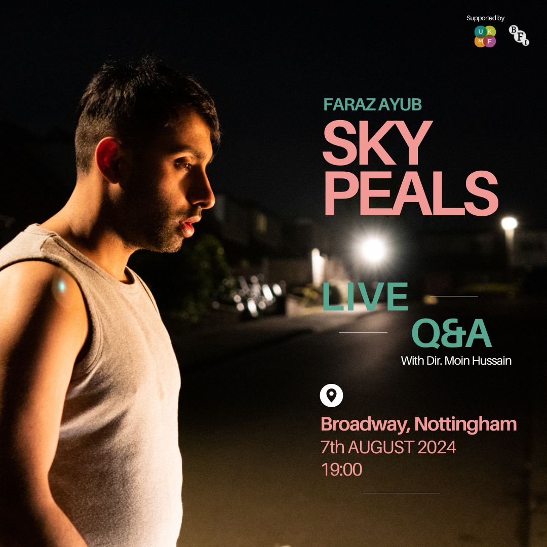 UKMuslimFilm tweet media