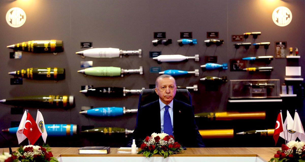 Recep Tayyip Erdoğan gibi bir lider başımızdayken, oluşacak hiçbir savaş hali bizi korkutmuyor,ürkütmüyor.

Allah başımızdan eksik etmesin. 

#ErdoğanınYanındayız | Tel Aviv 
Iran | Nükleer