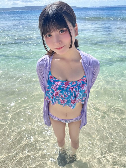 滝沢優華のTwitter画像3
