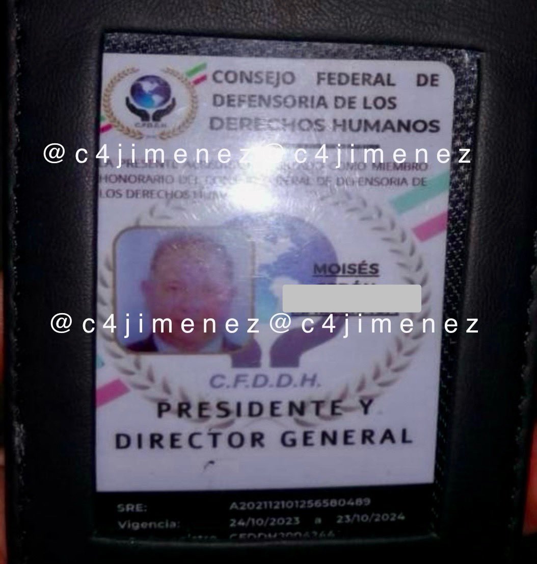 Carlos Jiménez tweet media