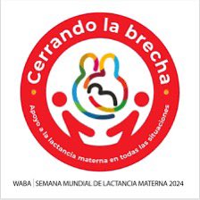 SETMANA MUNDIAL DE LA LACTÀNCIA!!!