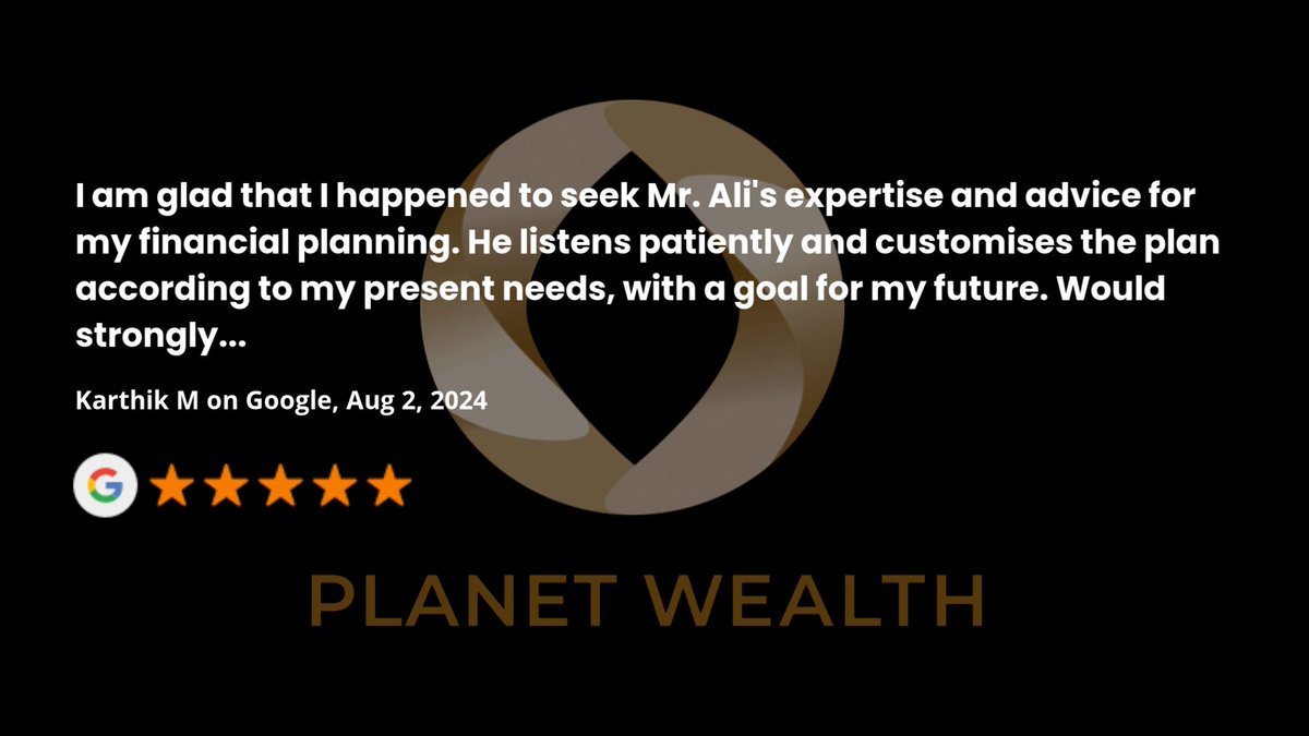 alisplanet's tweet photo. Thank you, Karthik M for leaving us a review.
Read full review: https://t.co/gB0NUQ6KDV https://t.co/HCf5JX5AF6