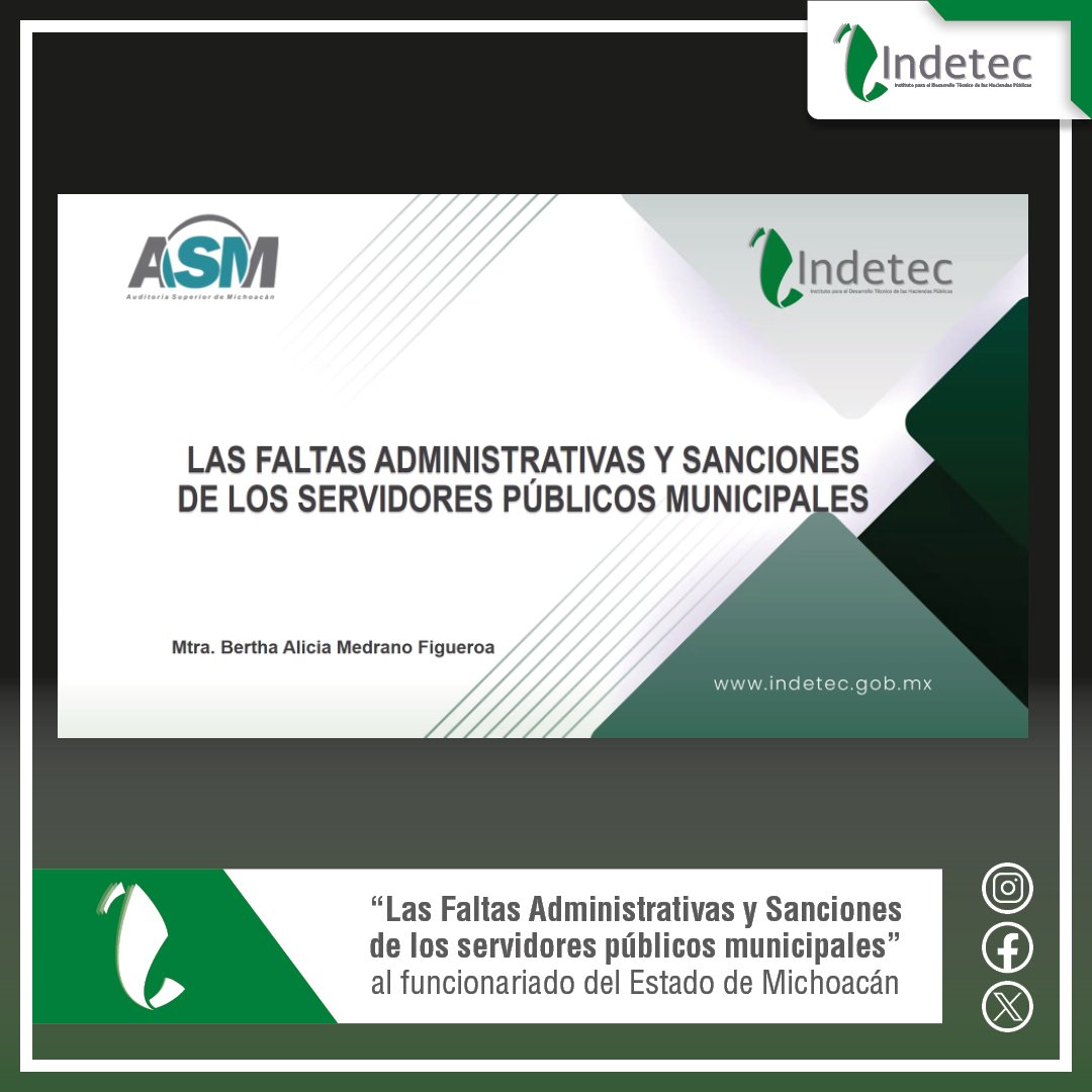 INDETEC_mx's tweet photo. Te compartimos los cursos impartidos por INDETEC el día 2 de agosto de 2024. #Indetec https://t.co/Ou9MGfo9iE