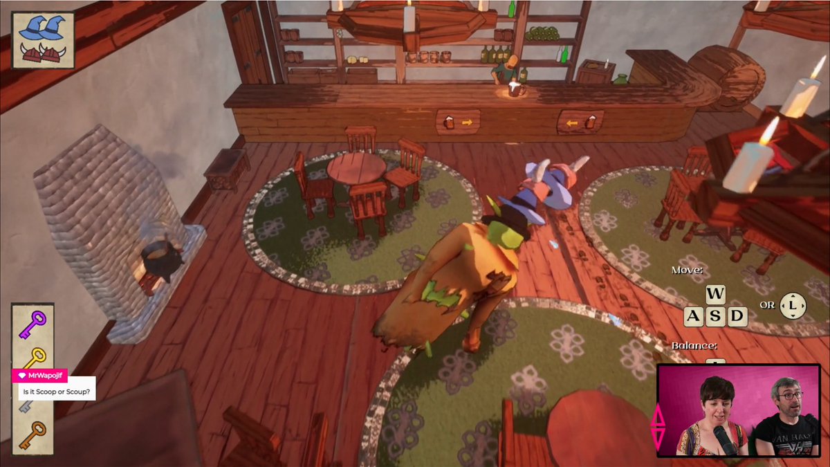 Later Levels tweet media