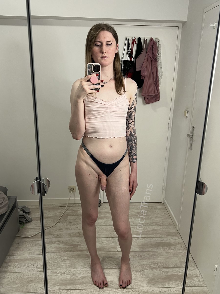 Lincia VanSay 🌼🌷 (@LinciaTrans)  X