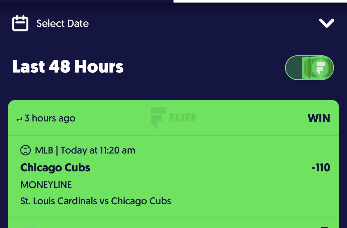 ItailedU's tweet image. To get the day started #fliff #renet #GamblingCommunity