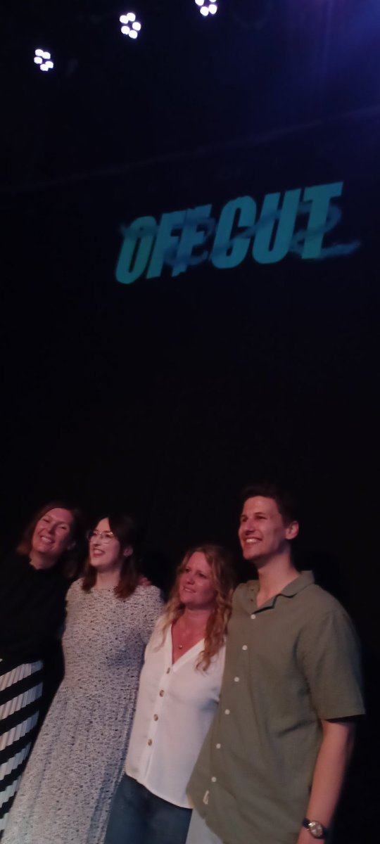 offcutMCR tweet media