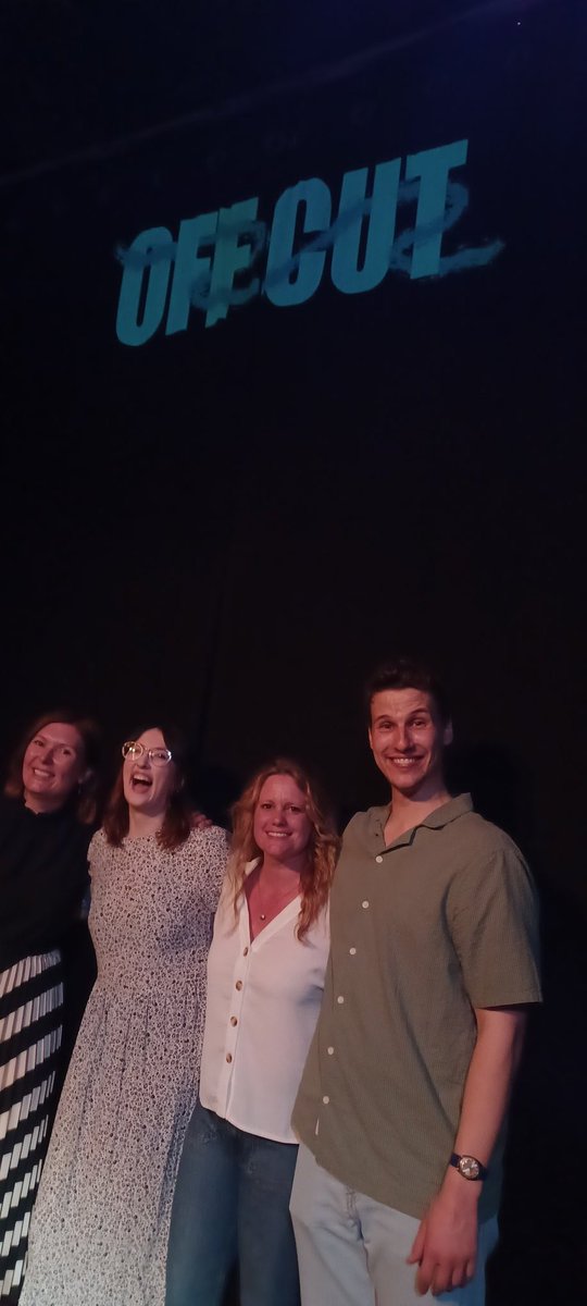 offcutMCR tweet media