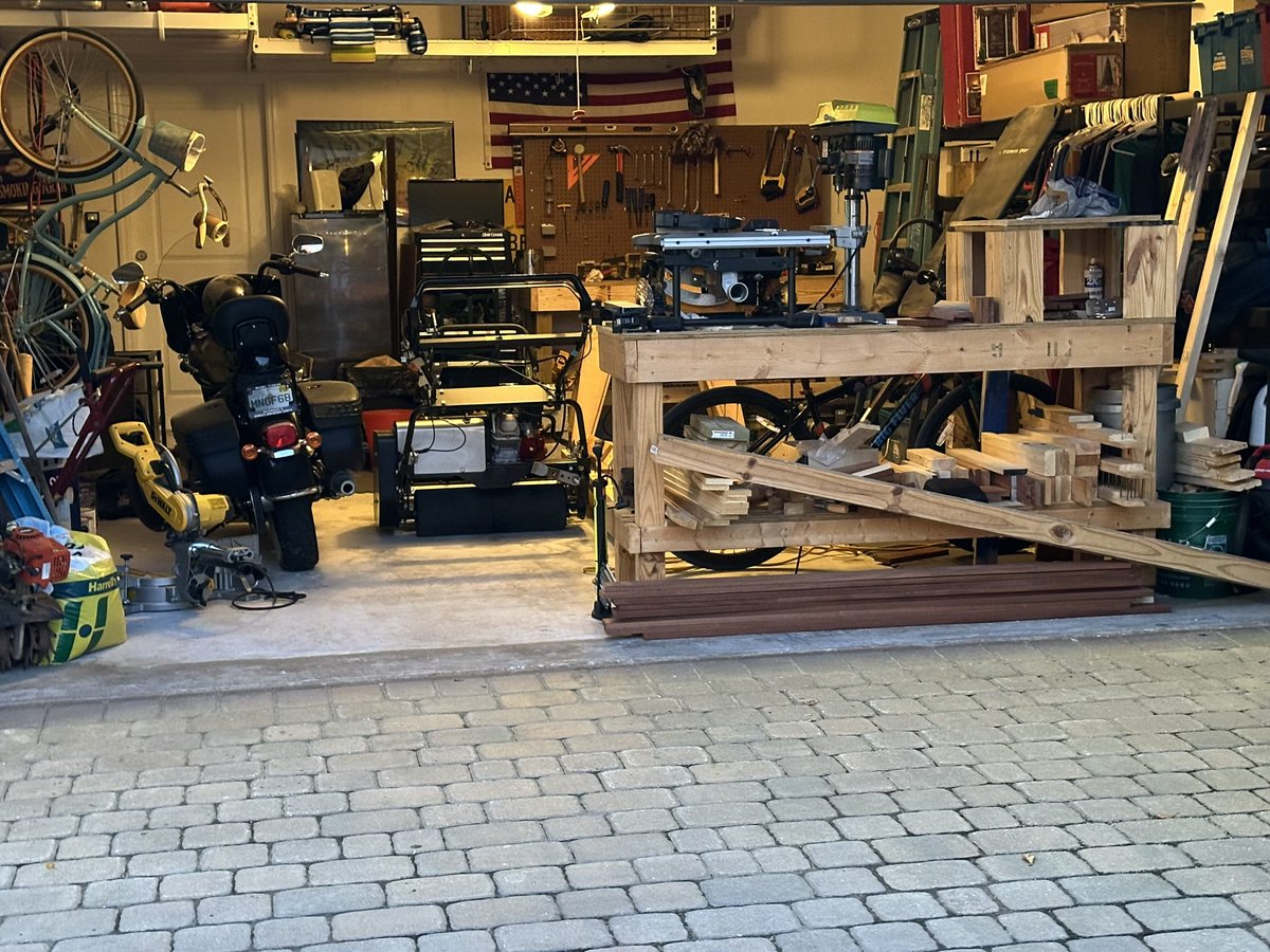 Turfshed tools tweet media