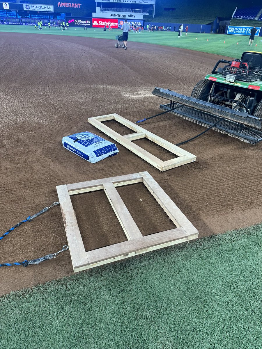 Turfshed tools tweet media