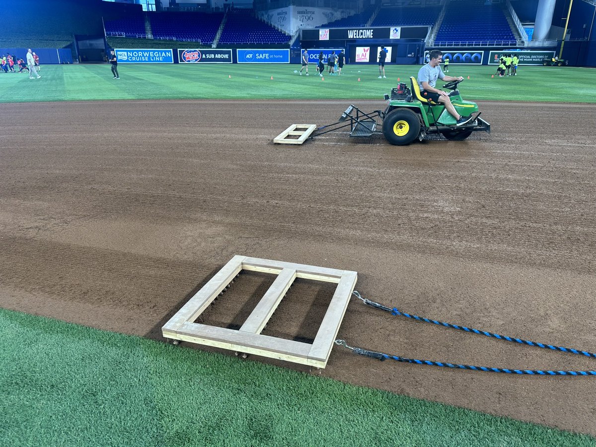 Turfshed tools tweet media