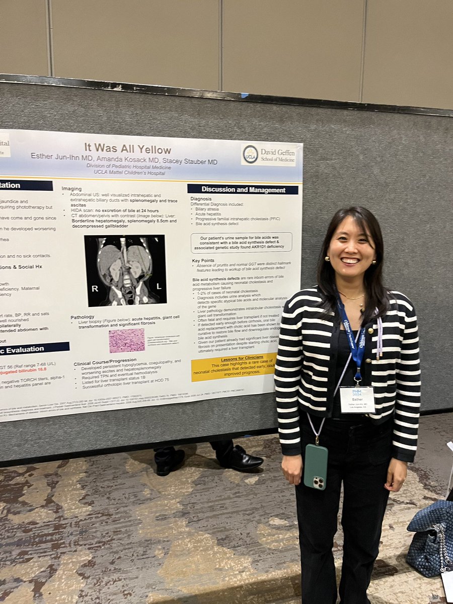UCLAPHMFellows's tweet photo. Some presentations from our #UCLAPHM faculty the past few days! Having a blast @CityMinneapolis 🙌🏻@PHMConf #PHM24 https://t.co/HPawB4Kkzc