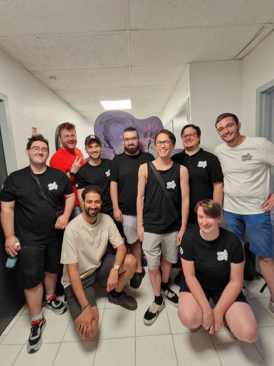 Tinker Beasts tweet media