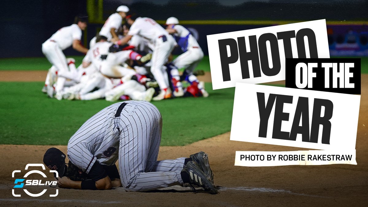 Robbie Rakestraw tweet media