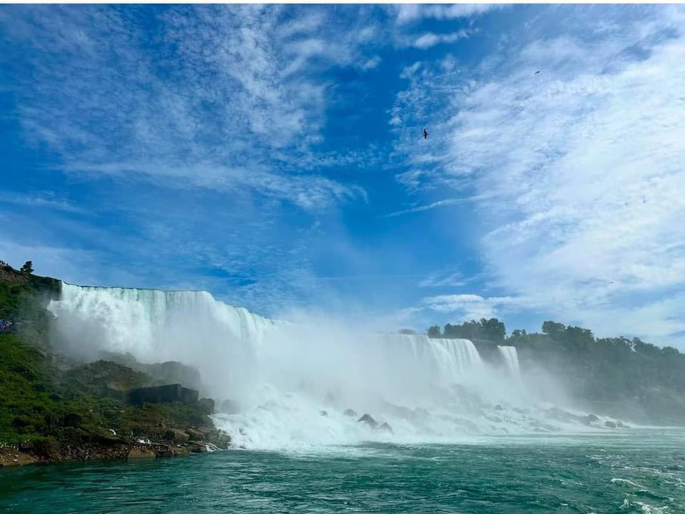 TheForgotthings's tweet photo. Amazing photos of Niagara Falls (Canada side) ππ
#travelwithjess #naturelovers #CulturalGems #TravelGoals #CoastalCharm #falls #canada #niagrafallscanada #amazing #amazingnaturebeauty #amazingview #hikinglife #bucketlist #bucketlistadventures https://t.co/vMre5Ol3gw