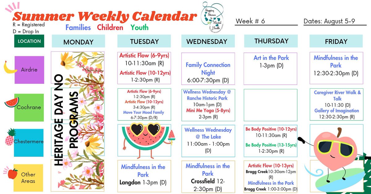 Stepping Stones 2MH tweet media