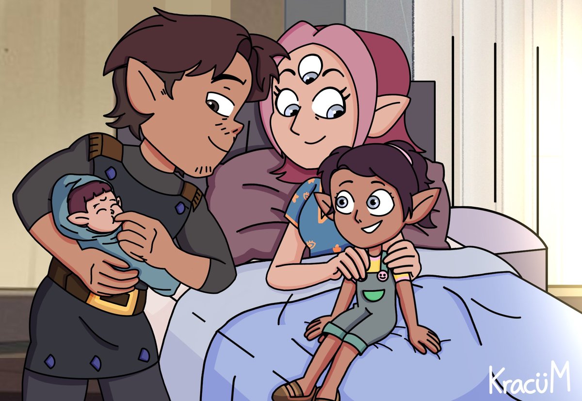 Kiari2S's tweet photo. Commission to @phiilbin ,thank you for this ship and support๐ฅณ๐ฆโค๏ธ #commissionopen #TOH #theowlhousefanart #tohBosha #tohmatt #BoshaandMatt #tohAU https://t.co/4vVSZhM5wh