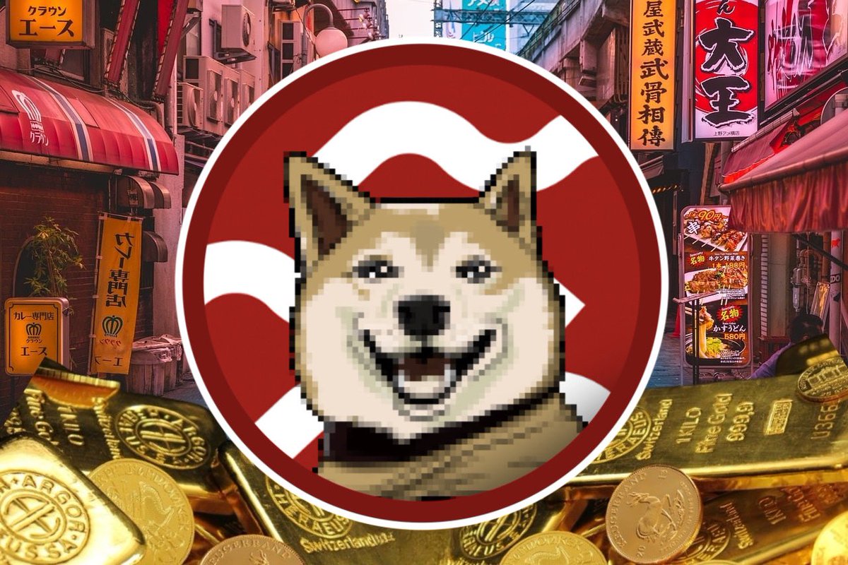 Seiro_SEIV2's tweet photo. All Degens on earth talking about $NEIRO the new chad of the Kabosu family🔥 On $SEI we talk about $SEIRO the first DOG of the Kabosu family on $SEI 🐶

Check out: https://t.co/kvdFry55u8

#SEI #Seievm $SEI https://t.co/5KeTWlk7UE