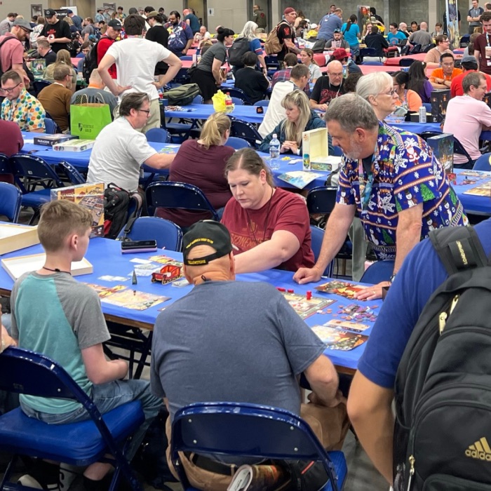 Elf Creek Games tweet media