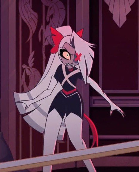Zo_Morningstar's tweet photo. Can we take a moment to appreciate her thighs, fuck shit I meant outfit goddamn it! https://t.co/FMxu1op8q4