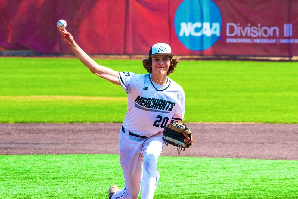 TenhulzenJD's tweet image. Wrapped up summer: 42.1 IP, 34Ks, 3.28 ERA in 16 games. Started as mid-relief, transitioning to regular starter. Huge thanks to Coach @korloko + Coach Paul for their help and support. Onto next phase…adding strength and continuing to work on command. @KirkMerchants @CoachFaoro