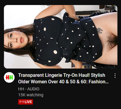 hopp_gg's tweet photo. @YouTube #YouTube   You guys ok ? wtf is this xd https://t.co/jF9YNRIUdv