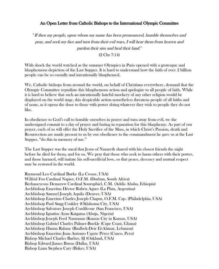 Catholic Arena tweet media