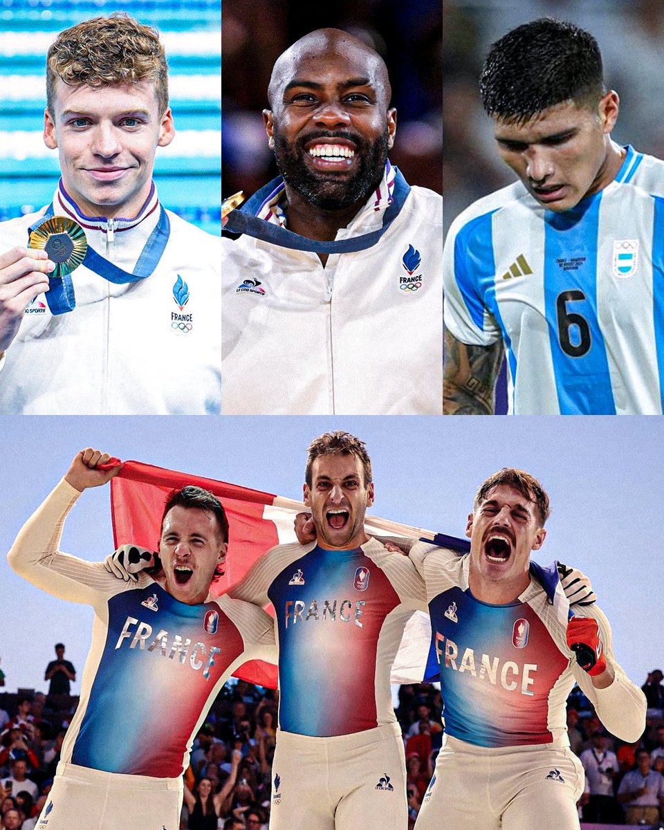 La Sueur tweet media