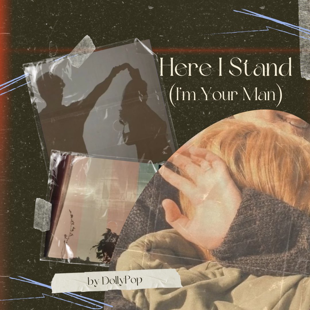 polinficrecs's tweet photo. Here I Stand (I���m Your Man) by Dollypop

https://t.co/dZYgOowWcr

#bridgerton #polin #polinfanfic https://t.co/Mw0P1WIjdV