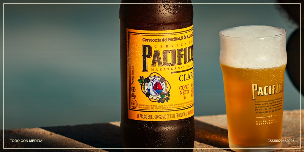 En este #DíaInternacionalDeLaCerveza cuéntanos si ya estás levantando tu Pacifico.

RT - ¡Con mi Pacifico! 
Corazón - ¡Estoy en pleno evento!