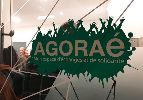 MJMevizou's tweet image. Il est temps de permettre à chaque étudiantE de manger à sa faim pour vivre et étudier dans les meilleures conditions possibles ! ✊🏽

Merci à @La_FAGE et son réseau pour la mobilisation quotidienne pour lutter contre la précarité étudiante via les AGORAé 

Soutien à @KelouaF pour…