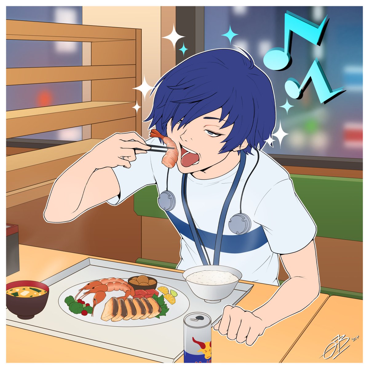 OmniformBlue🖌️ tweet media