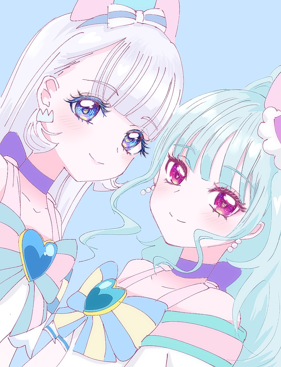 Tumblr 彩那 あやな (@rain71053068) / X