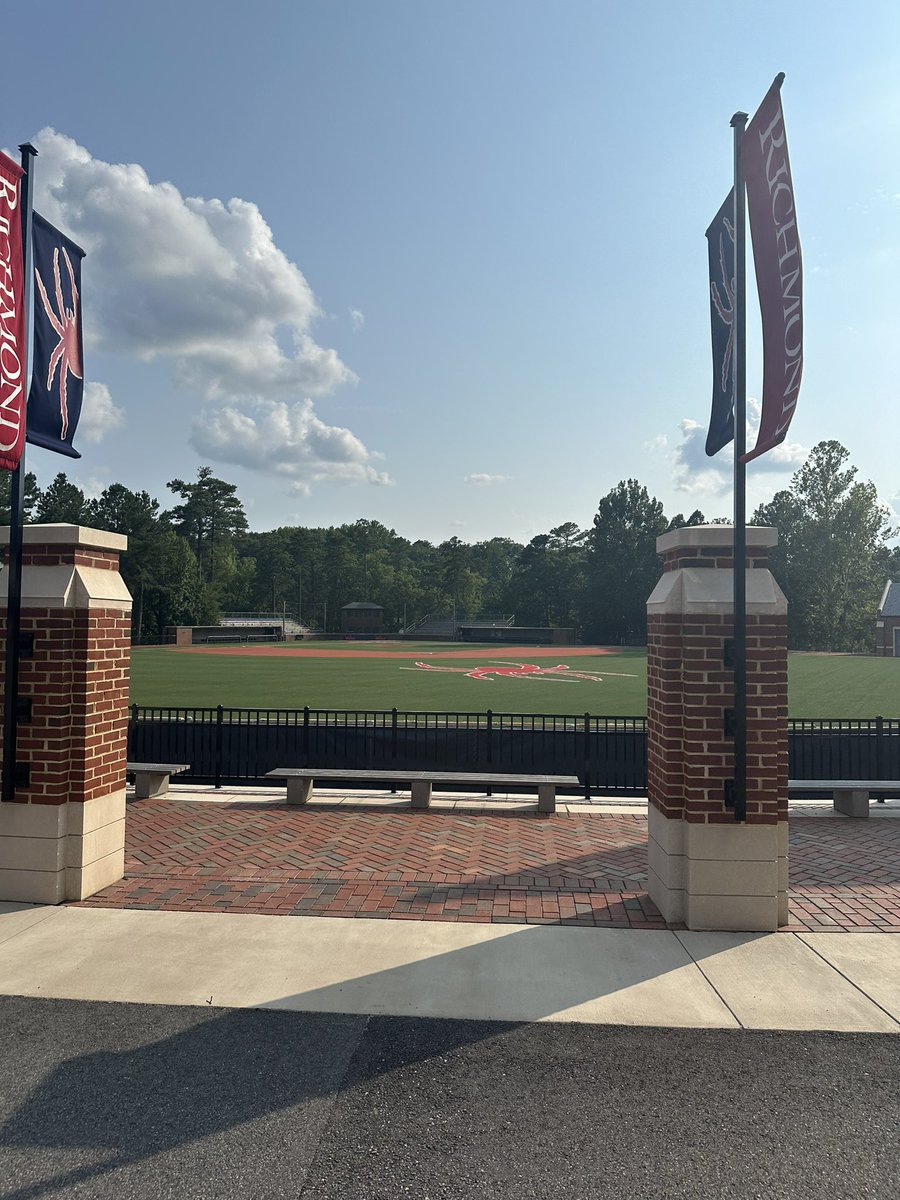 jacob_hammer5's tweet photo. Thank you to @SpiderBaseball for hosting a great camp this week. My metrics are listed below
@nmulb @collinradack @Diamond_Scouts @TotalArmCare 

FB velo max - 85 mph 
FB rpm max - 2321

CB velo max - 74 mph
CB rpm max - 2631

CH velo max - 79 mph
CH rpm max - 1547 https://t.co/Cc13EQ9tdY