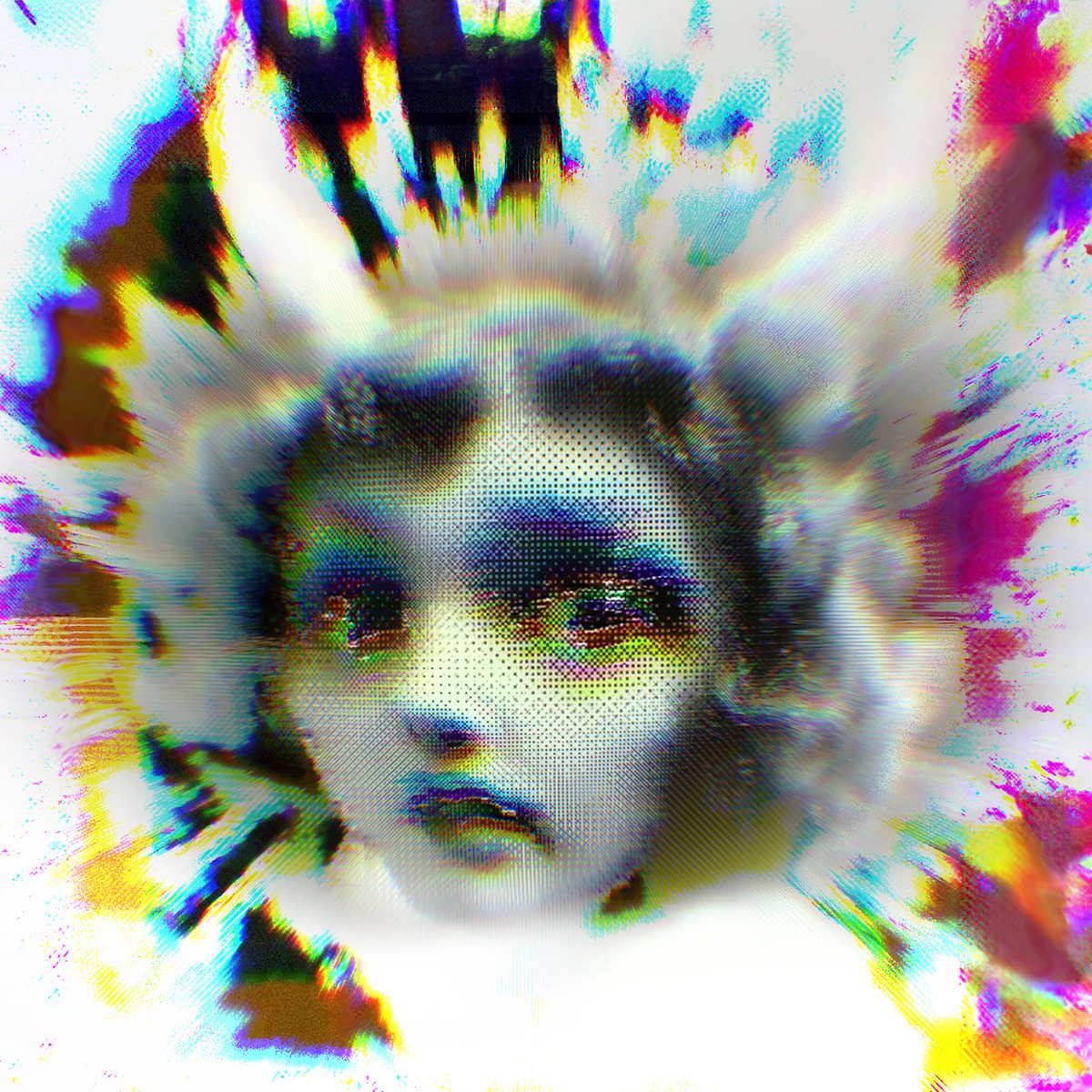 _AM74's tweet image. Huge thanks to @thehugxyz team &amp;amp; @stabilityAI for the 4 week Innovation Laboratory, inspiring on so many levels. Incredible speakers, great hosts, infinite possibilities...
#HUGxStabilityAI
#digitalart #digitalcollageart #digitalportrait #digitalartwork #aiartcommunity