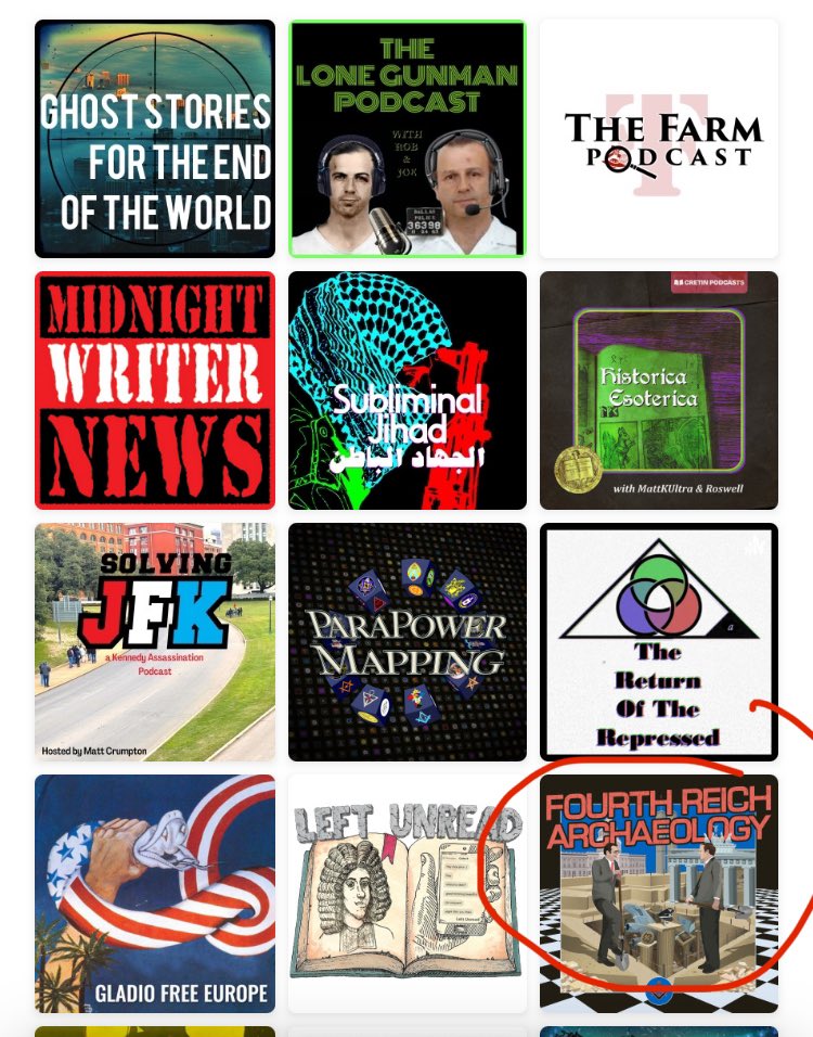 Enjoying the new addition to the lineup