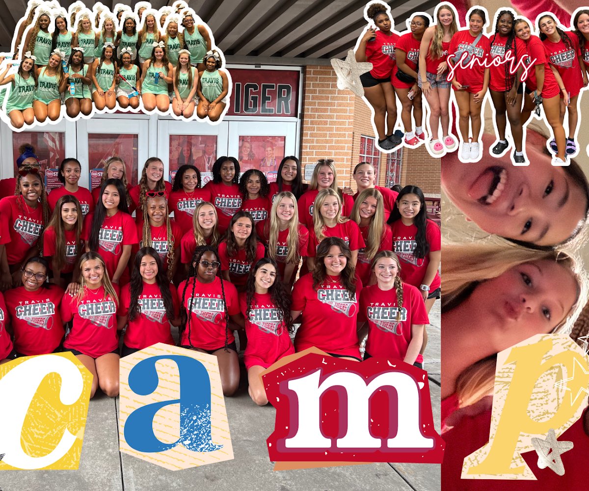 Travis Cheer tweet media