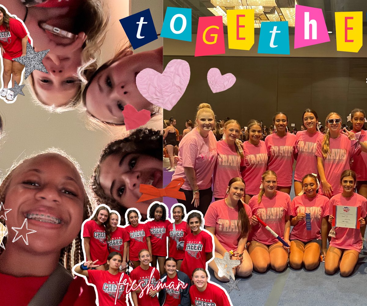 Travis Cheer tweet media