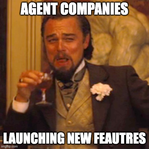Big week for AI Agent launches! We saw major launches from <a href="/langchain/"></a>, <a href="/llama_index/">LlamaIndex 🦙</a>, <a href="/nexus_gpt/">Nexus</a>, <a href="/crewAIInc/">CrewAI</a> , <a href="/firecrawl/"></a>, <a href="/CamelAIOrg/">CAMEL-AI.org</a>  and many more. 

Here is a detailed breakdown of everything you need to know 🧵