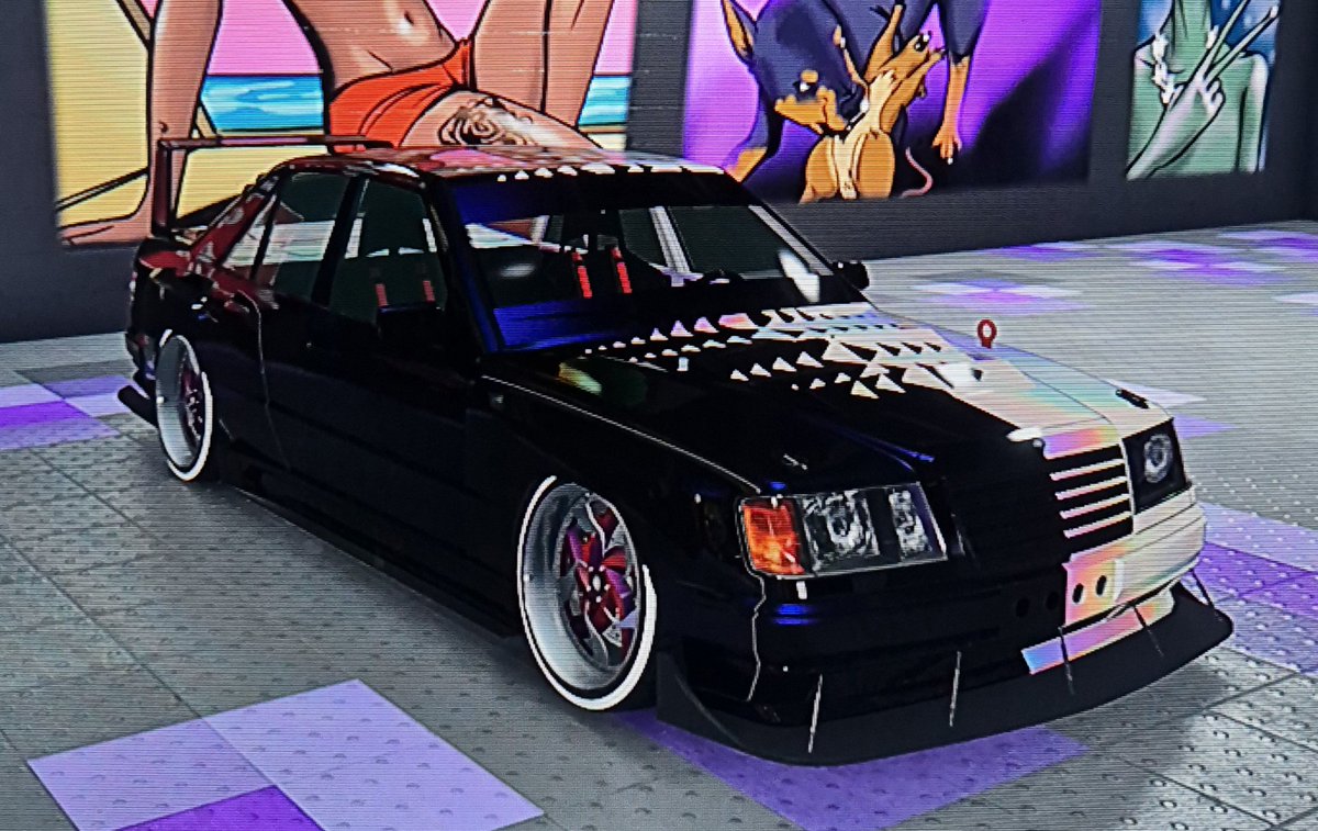 Thank you for this car bro ,and nice stream as always 💪🙏@Elpakitoxx