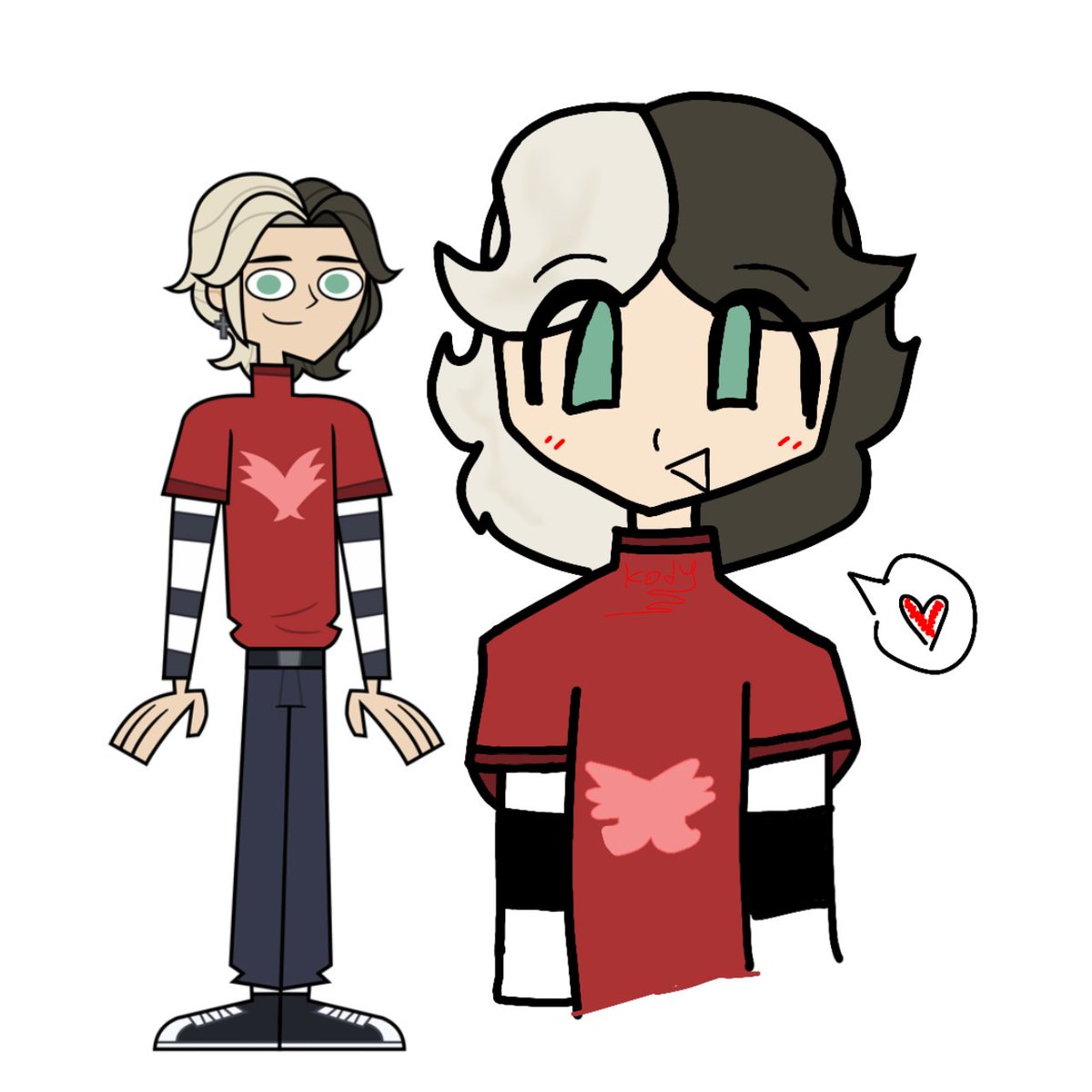 brunoliwia's tweet photo. Me irl btw! :D #dctwt #dvctwt #disventurecamp #nddctwt #dcas #teamaidendcas https://t.co/p8rbJwdlah