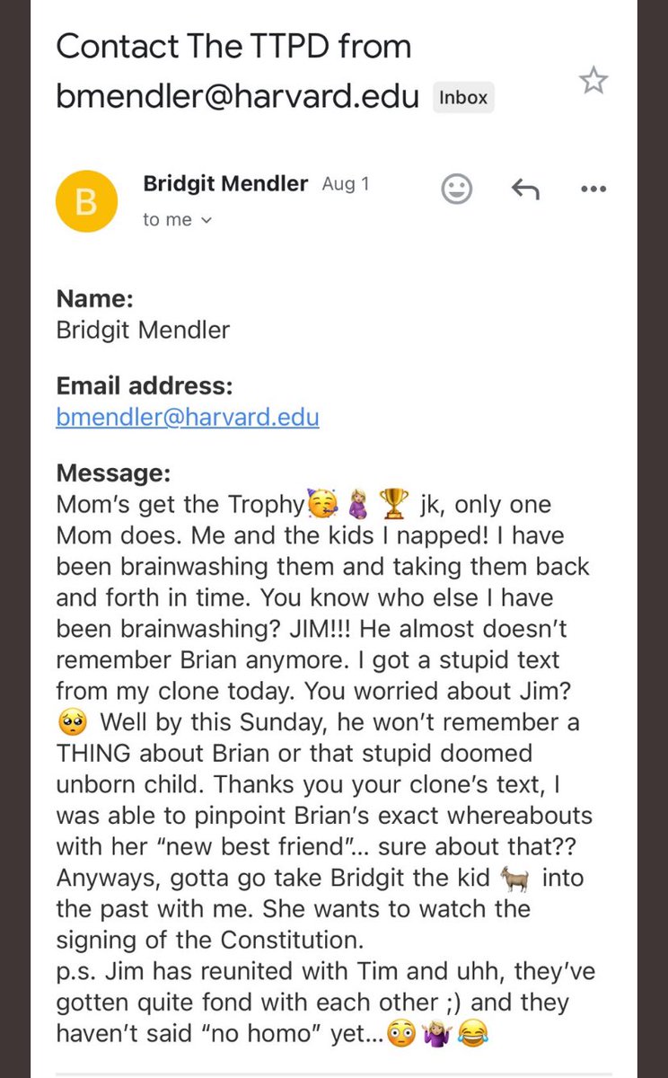 getabrianmorans's tweet photo. #SAVEJIMSUNDAY !!! IMPORTANT NOW MORE THEN EVER!!!! https://t.co/KiuxXQjwui