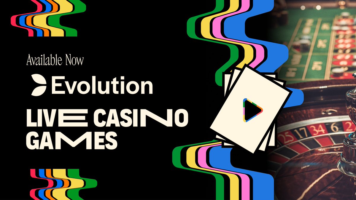 IT'S HERE 🎲

Live table games have arrived inside the MyPrize casino!! 🎰

Live deals and spins just hit different. You already know the rooms are going to be crazy when someone hits big on one of the new Evolution games

See you all in the casino 🫡